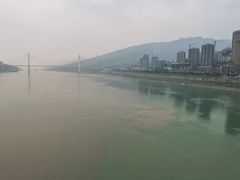 -乌江画廊(彭水苗族土家族自治县)