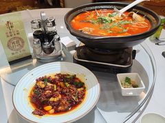 -贵州大厦贵州厅(樱花园西街店)