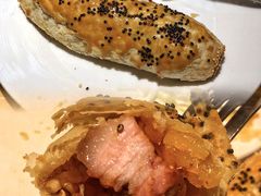 -蔡澜点心·粤菜(花城汇南区店)