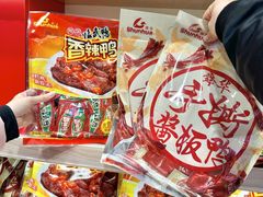 -舜华临武鸭·湖南零食特产(三王街店)