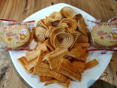 -半天妖烤鱼(方庄店)