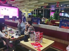 -丝路东方虾仁水饺(北京路二宫汇嘉店)