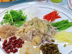 -明本湛江鸡•海鲜小厨(陈家祠店)