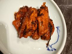 梅干菜鸡翅-紫泥369粗粮季(鼓楼店)