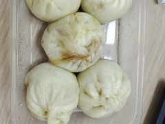 -南城香·饭香串香馄饨香(花园北路店)