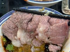 -德来順老北京 涮羊肉 烤羊排(大学城店)