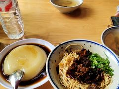 -万三面馆(青龙正街太古里店)