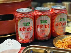 -西塔老太太泥炉烤肉(北京北苑天街龙湖店)