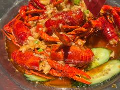 -熊记虾王·小龙虾(东晓南店)