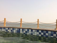 -月坨岛华清月府温泉酒店