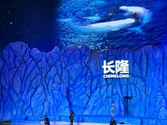 -珠海长隆海洋王国
