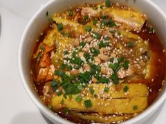 -上上席川菜(凯德乐峰广场店)