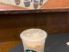 -星巴克(天津滨海国际机场1店)