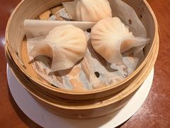 -杭州JW万豪酒店-万豪中餐厅