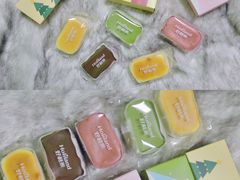 -好利来(团结湖店)