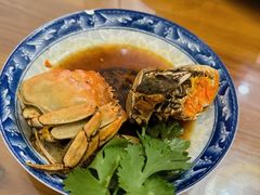 -灵福缘私房菜·农家菜(拈花湾·灵山大佛必推店)