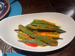 -甘尼仕印度餐厅爵士酒吧(阳春巷店)