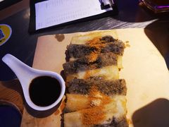 -匠子烤鱼(桫椤湾店)