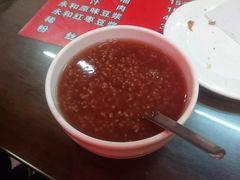 小米粥-秦豫肉夹馍(骡马市总店)