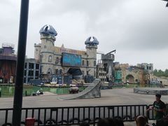 -渔岛海洋度假区