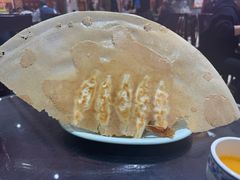 -邢家锅贴老店·非遗·开封菜(金明广场店)