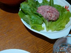 -洪焱重庆老火锅(万福花园店)