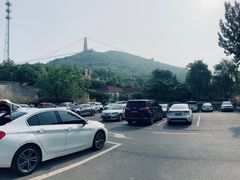 -蓟州溶洞风景区