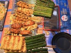 -大成海鲜烧烤·小龙虾(五角场店)