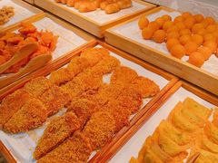 -圣罗巴海鲜烤肉自助(佳兆业店)