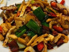 -小天府川菜馆(魏公村店)