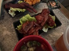 -和子足浴SPA会馆(东方之门店)