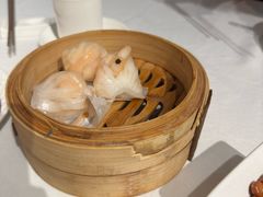 -潮福城潮州大酒楼(湖滨北路店)