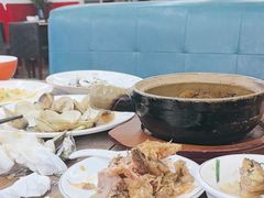 -鑫鸿达·海鲜闽菜热炒小馆(中山路店)