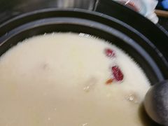 -捞王锅物料理(凯旋路店)