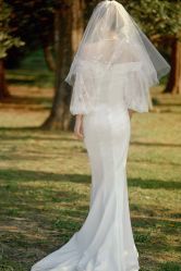 -MANLI BRIDAL婚纱