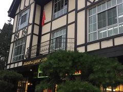 -海天一色海景自助餐厅(西港花园店)