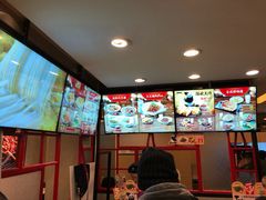 -永和大王(蛙嫩鸡香煲煲鲜·军博店)