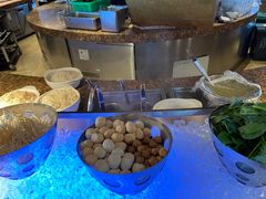 -杭州国际会议中心洲际酒店-原素全日餐厅(解放东路店)