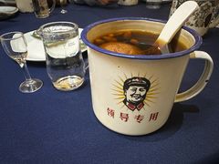 -伊带伊路新疆美食府(呼家楼店)