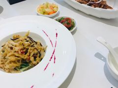 -万龙洲海鲜(大兴绿地缤纷城店)