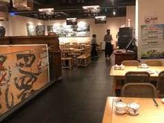 -巴蜀风·地道川菜(总店)