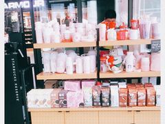 零售区-星巴克臻选(沈阳大悦城店)