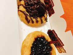 -好利来(龙首印象城店)