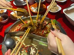 -山城辣妹子(定福庄店)