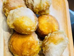 -赶海部落海鲜城(海阳路店)