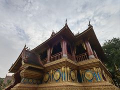 -西双版纳总佛寺