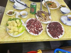 -贵宾牛·潮汕牛肉火锅(珠池总店)