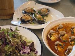 -巽寮印象美食部落餐厅·海鲜·地方特色菜(惠州体验店)