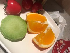 -海底捞大排档火锅(悦荟广场店)