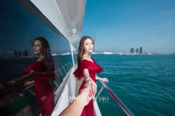 -太古映画婚纱摄影(天河店)